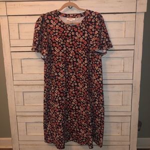 NWT Motherhood Maternity Dress